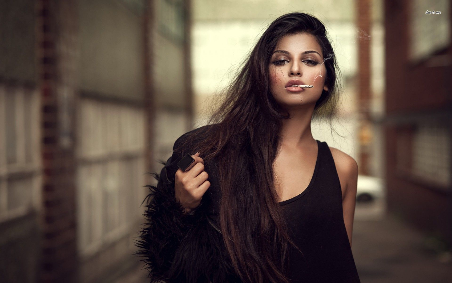 Sassy girls in Huainan