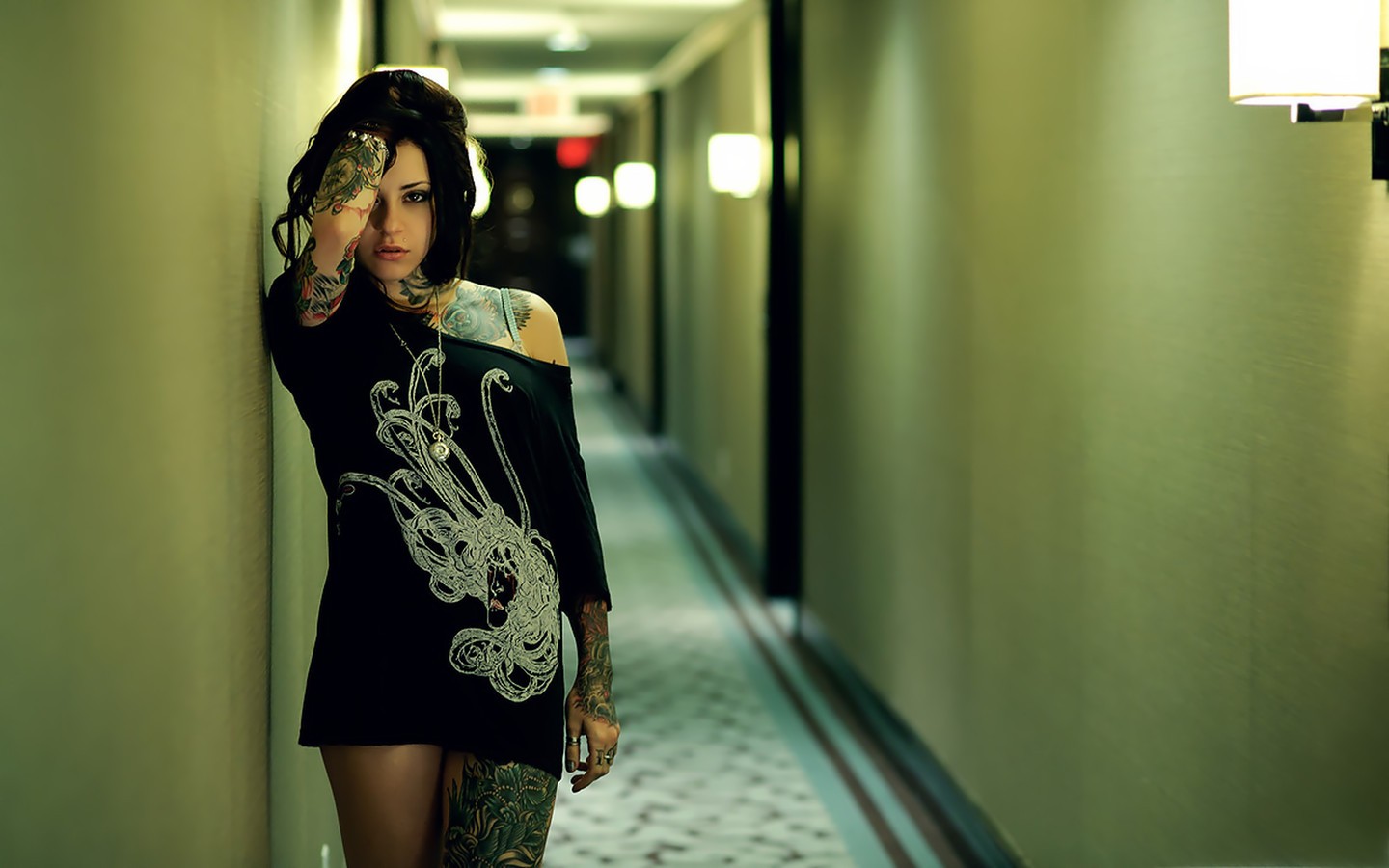 Sassy girls in Huainan