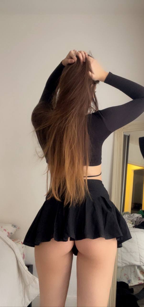 Photo Lola La Fleur in Huainan