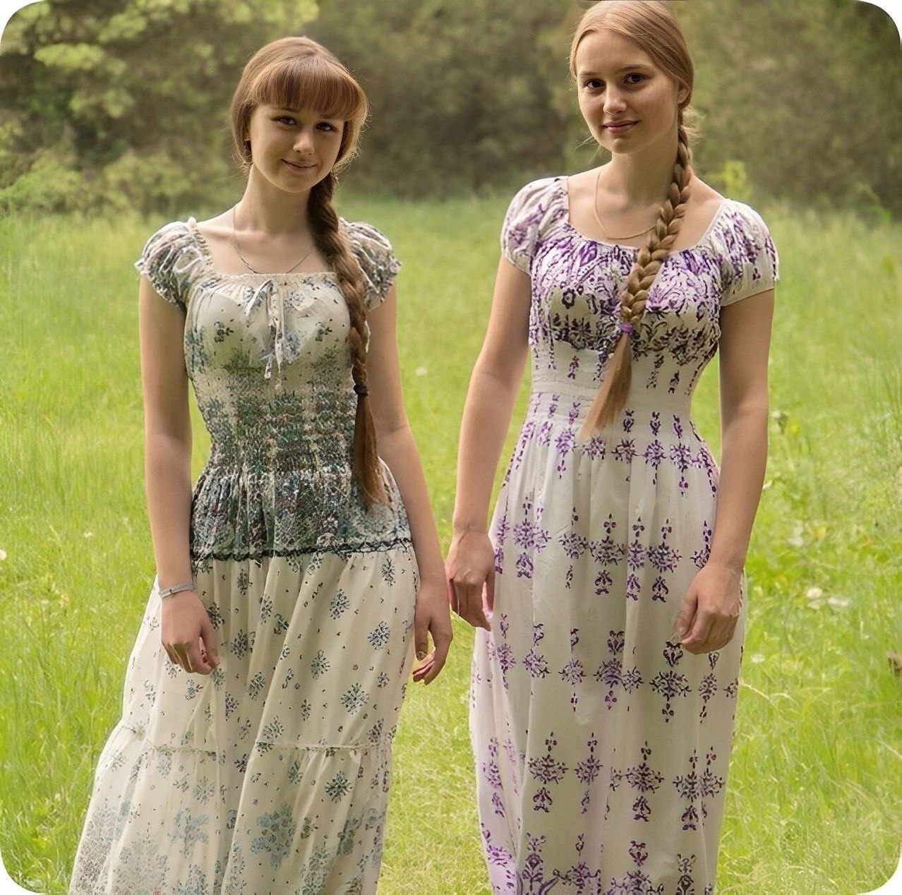 Slavic girls underwear in Huainan