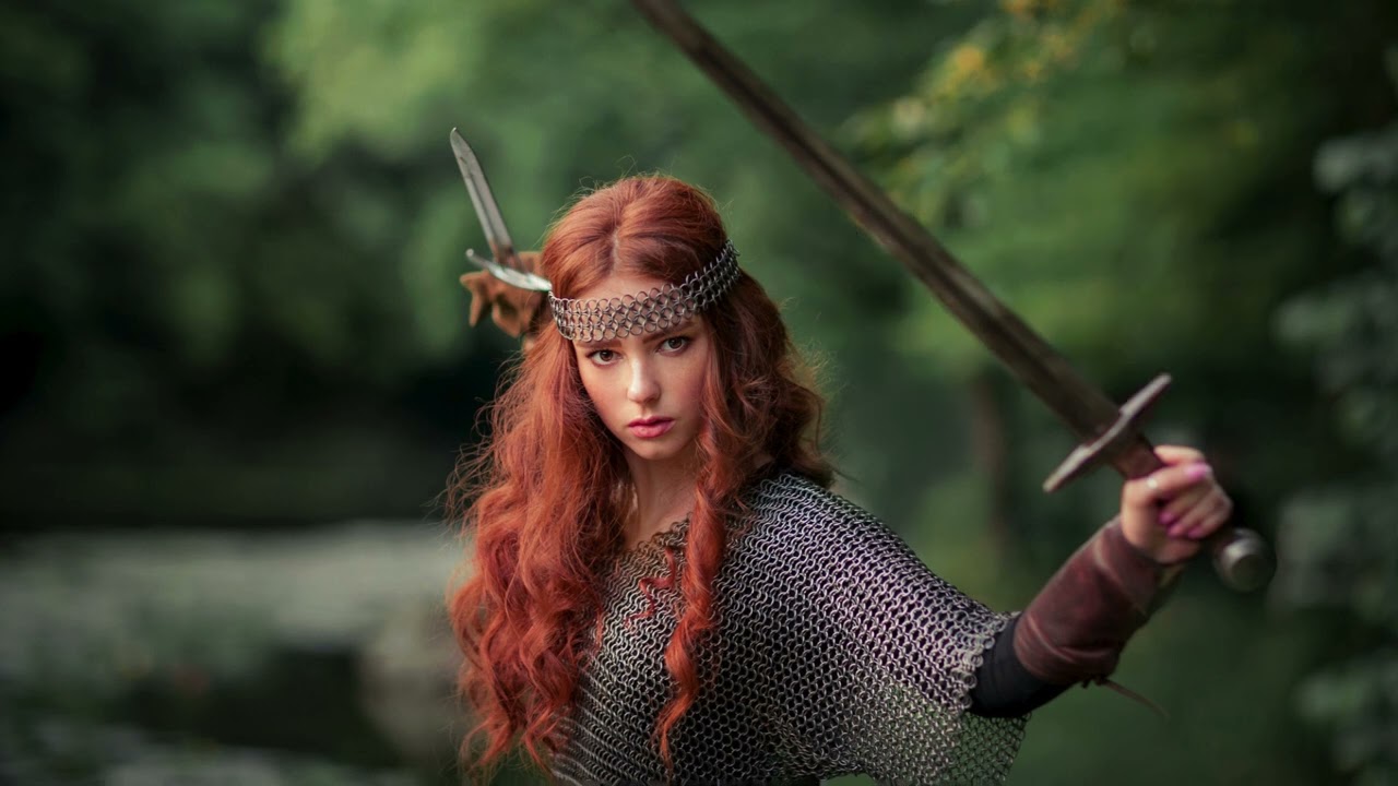 Slavic girls in Huainan