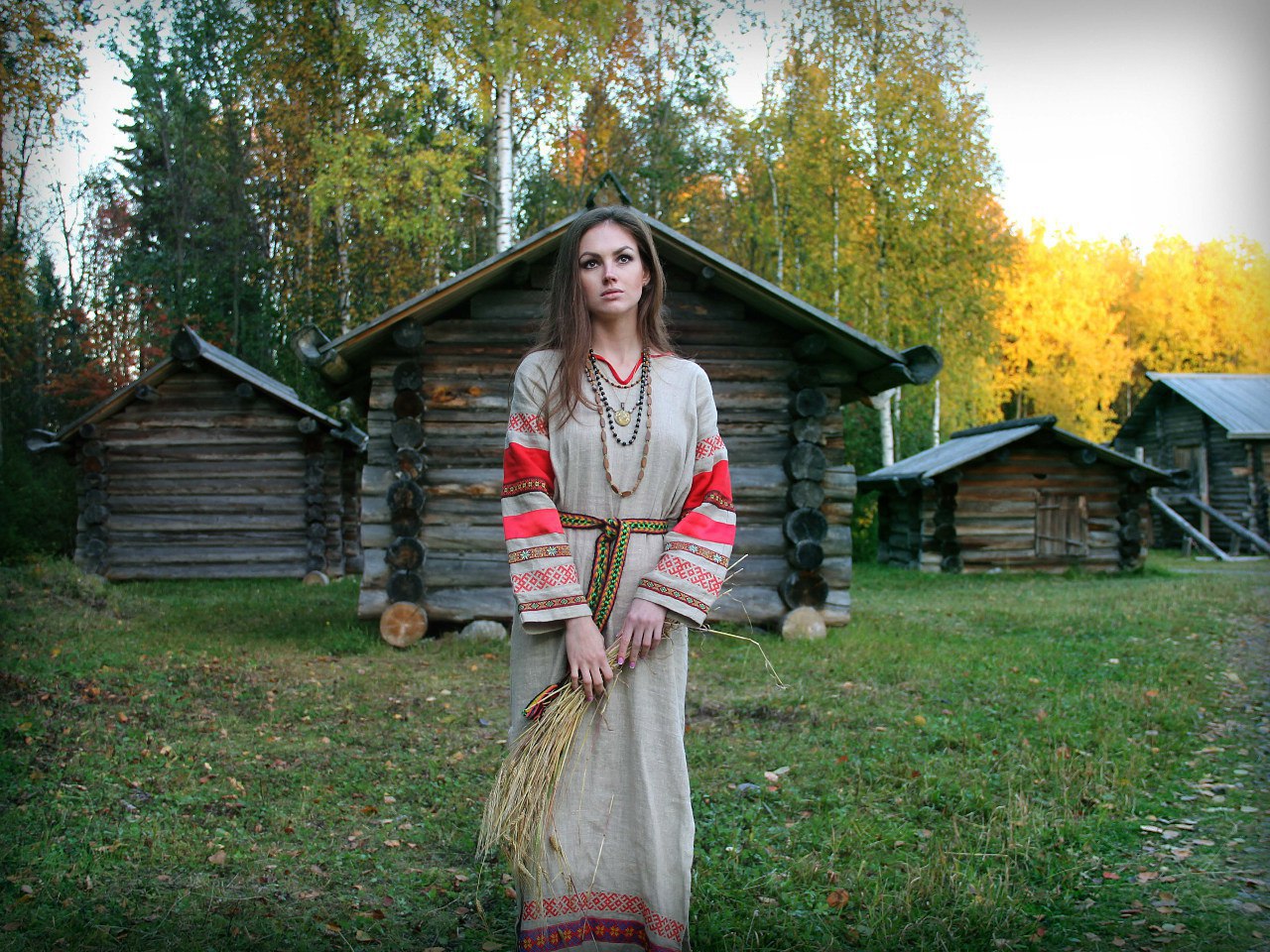 Sexy model Slavic girls in Huainan