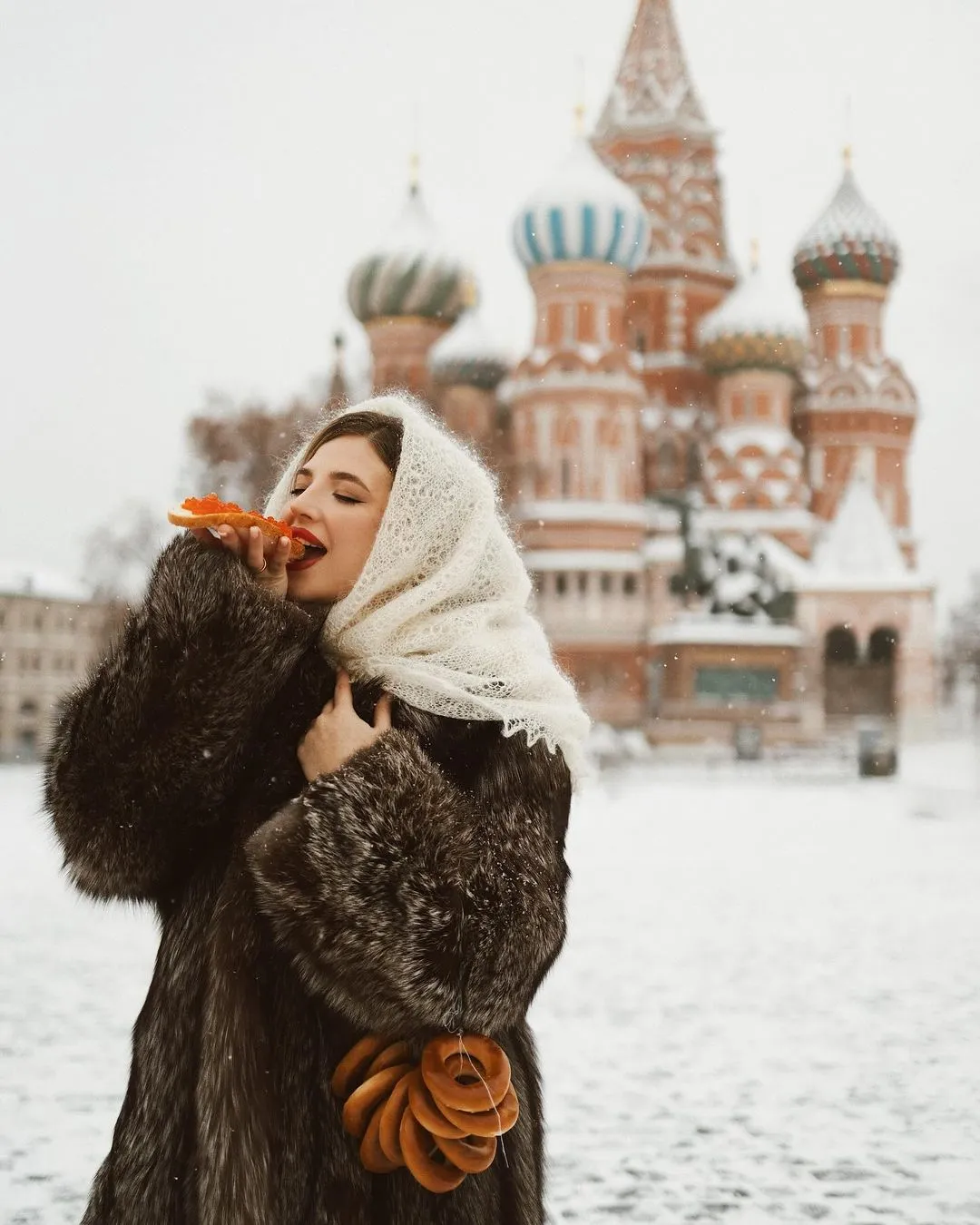 Sexy girl Slavic women in Huainan