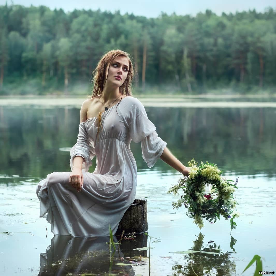 Beautiful girl Slavic women in Huainan